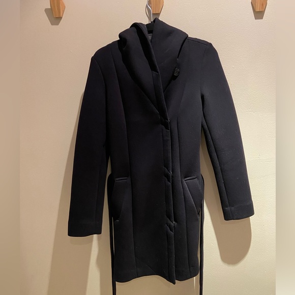 Trench Coat - Picture 1 of 2